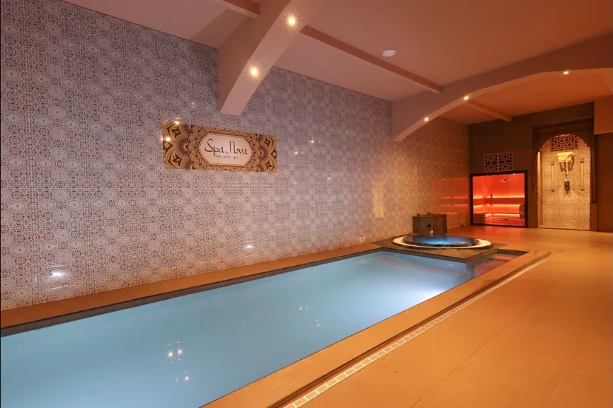 Private suite